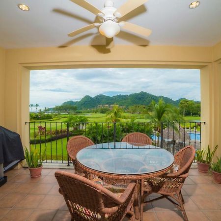 Los Suenos Resort Del Mar 4G By Stay In Cr Playa Herradura  Εξωτερικό φωτογραφία