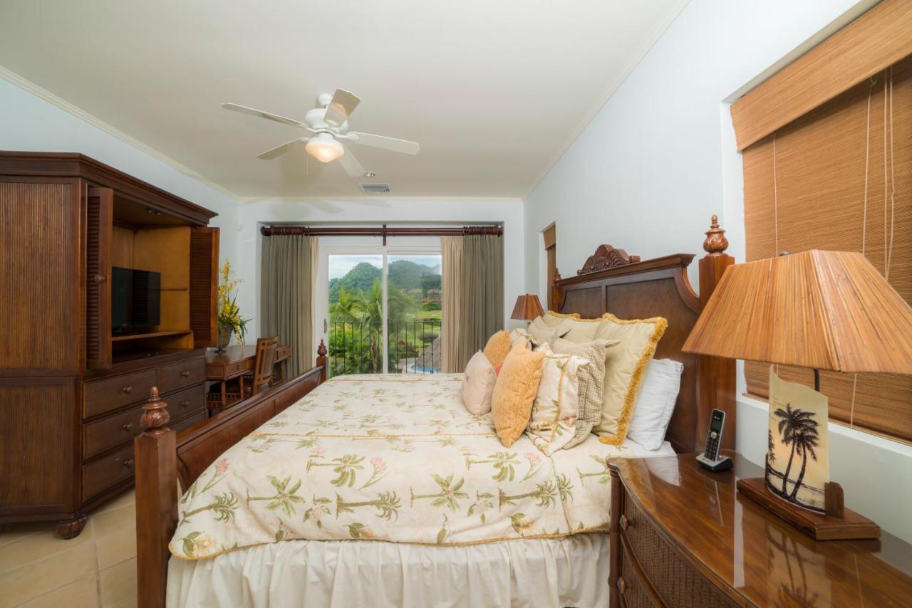 Los Suenos Resort Del Mar 4G By Stay In Cr Playa Herradura  Εξωτερικό φωτογραφία
