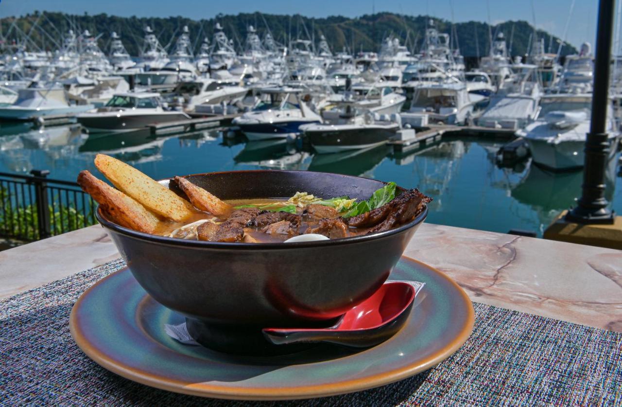 Los Suenos Resort Del Mar 4G By Stay In Cr Playa Herradura  Εξωτερικό φωτογραφία